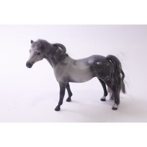 Grand Champions, Mare Willow Thoroughbred, Horse, Gray, 1995, ~ 251227-WH 1300